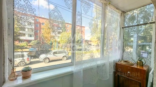 Продается 2-комн. квартира, 45,6 м²
