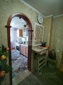 Продается 3-комн. квартира, 75 м²