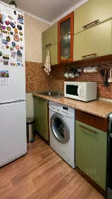 Продается 1-комн. квартира, 28,1 м²