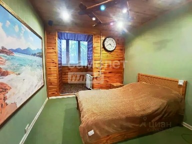 Продается 3-комн. квартира, 60 м²