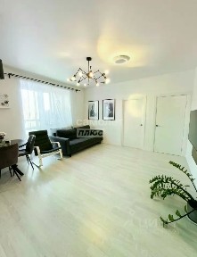 Продается 2-комн. квартира, 64,9 м²