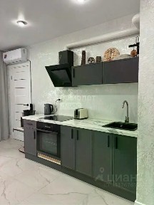 Продается 2-комн. квартира, 39,4 м²