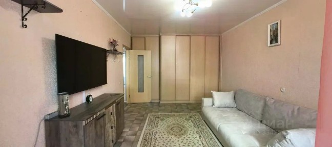 Продается 1-комн. квартира, 37 м²