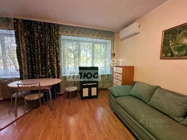 Продается 1-комн. квартира, 29 м²