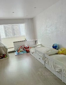 Продается 2-комн. квартира, 58,4 м²
