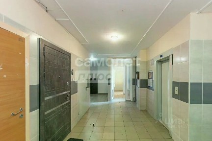 Продается 1-комн. квартира, 37,3 м²