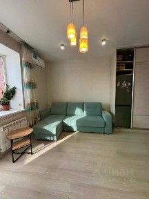 Продается студия, 27,6 м²