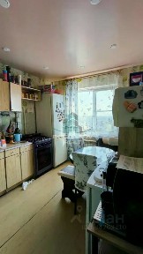 Продается 3-комн. квартира, 62,6 м²