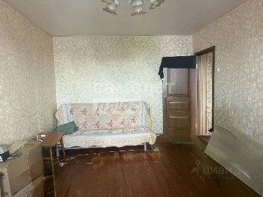 Продается 2-комн. квартира, 45,4 м²