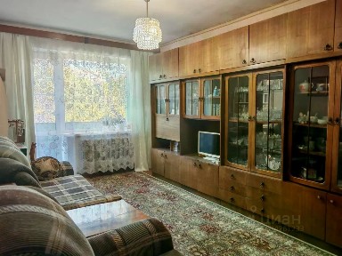 Продается 3-комн. квартира, 57,3 м²