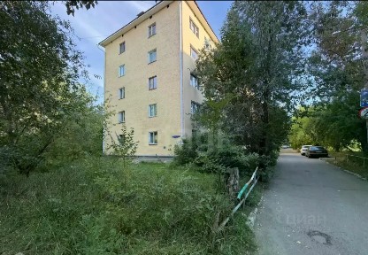 Продается 1-комн. квартира, 30,3 м²