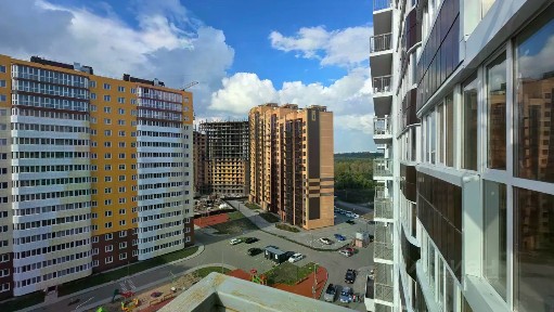 Продается 2-комн. квартира, 45,8 м²