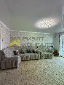 Продается 4-комн. квартира, 77,3 м²