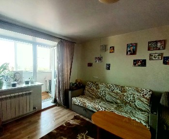 Продается 1-комн. квартира, 32 м²