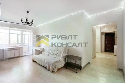 Продается 3-комн. квартира, 60 м²