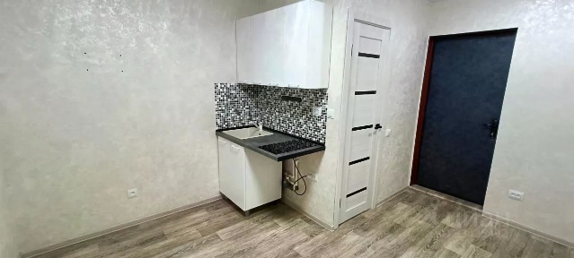 Продается студия, 13,6 м²