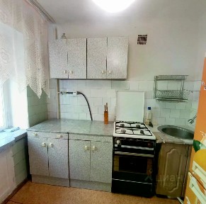 Продается 3-комн. квартира, 56 м²