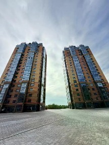 Продается 2-комн. квартира, 62,8 м²