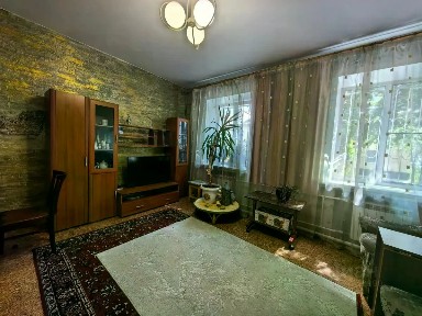 Продается 2-комн. квартира, 59,3 м²