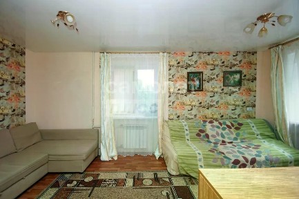 Продается 1-комн. квартира, 30 м²