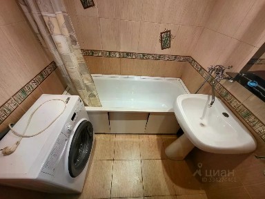 Продается 1-комн. квартира, 34,6 м²