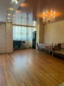 Продается 2-комн. квартира, 62,8 м²