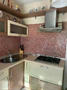 Продается 2-комн. квартира, 51,6 м²