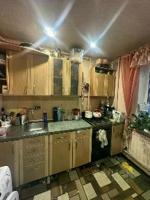 Продается 1-комн. квартира, 32 м²