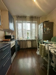 Продается 2-комн. квартира, 54,9 м²