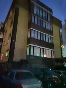 Сдается 1-комн. квартира, 44 м²