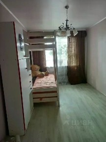 Сдается 3-комн. квартира, 62 м²