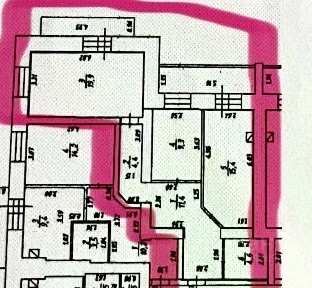 Продается 2-комн. квартира, 65 м²
