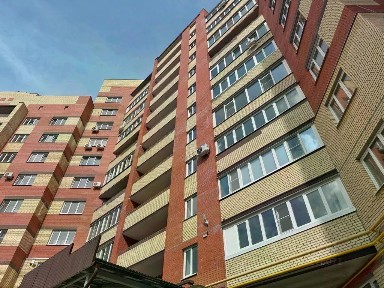 Продается 1-комн. квартира, 59,3 м²
