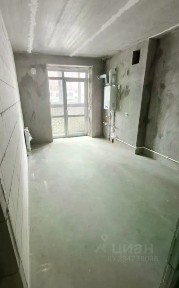 Продается 2-комн. квартира, 58,8 м²