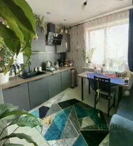 Продается 1-комн. квартира, 38,9 м²