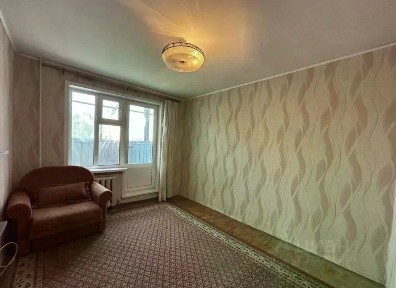 Продается 2-комн. квартира, 47,2 м²