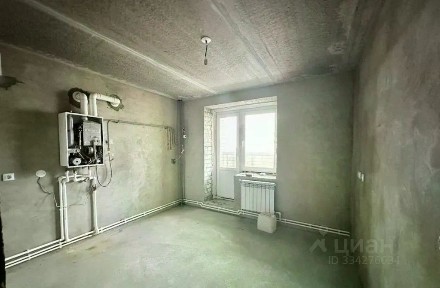 Продается 1-комн. квартира, 37 м²