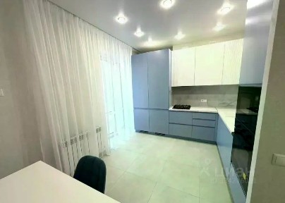 Продается 1-комн. квартира, 37,6 м²