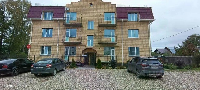 Продается 3-комн. квартира, 129,2 м²