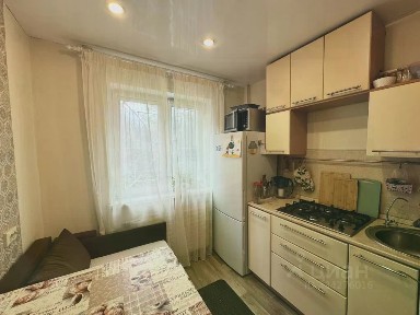 Продается 1-комн. квартира, 31,8 м²