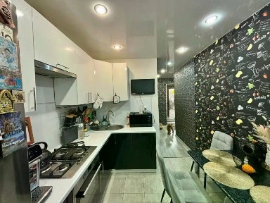 Продается 2-комн. квартира, 46,3 м²
