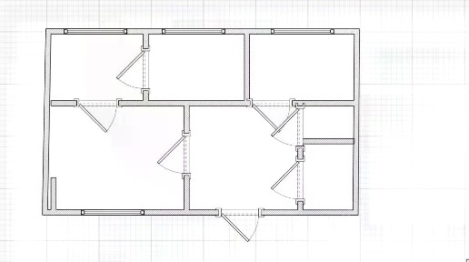 Продается 3-комн. квартира, 52,8 м²