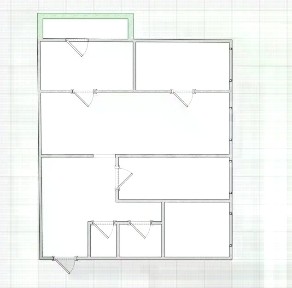 Продается 4-комн. квартира, 60 м²