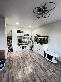 Продается 2-комн. квартира, 42,6 м²