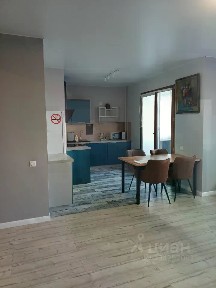 Продается 2-комн. квартира, 64 м²