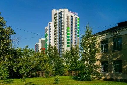 Продается офис, 44,2 - 90,1 м²