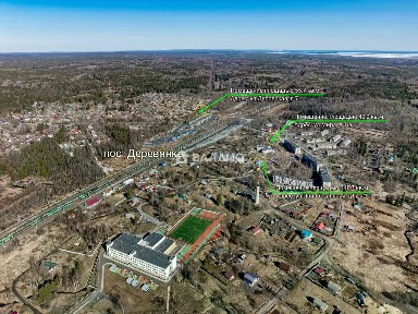 Продается помещение свободного назначения, 247,3 м²
