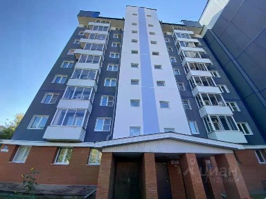 Сдается 1-комн. квартира, 33,4 м²