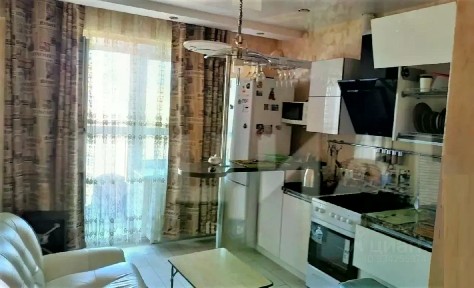 Сдается 1-комн. квартира, 44 м²