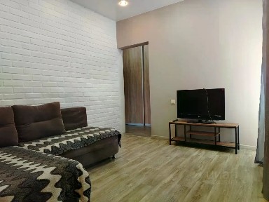 Сдается 1-комн. квартира, 35,1 м²
